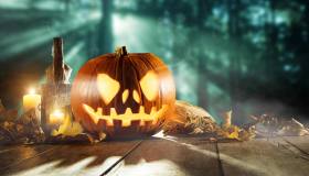L’origine di Halloween e perché si intagliano le zucche