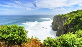 8. Bali, Indonesia