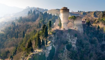 I borghi più belli dell’Emilia Romagna