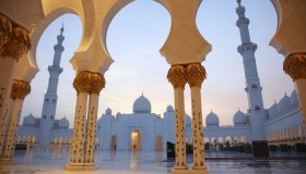 Abu Dhabi, 5 cose da vedere tra uno scalo e l’altro
