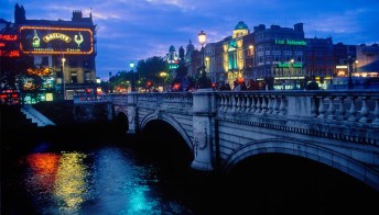 Dublino: 10 cose da vedere in un weekend