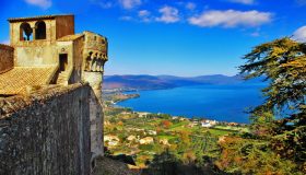I laghi più belli da vedere nei dintorni di Roma