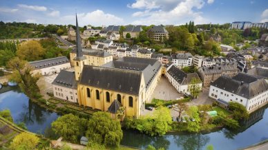Il Paese migliore del mondo è il Lussemburgo