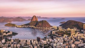 Rio de Janeiro, carnevale e non solo