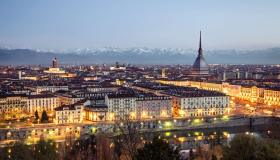 Torino, città di cultura che sa d’Oriente