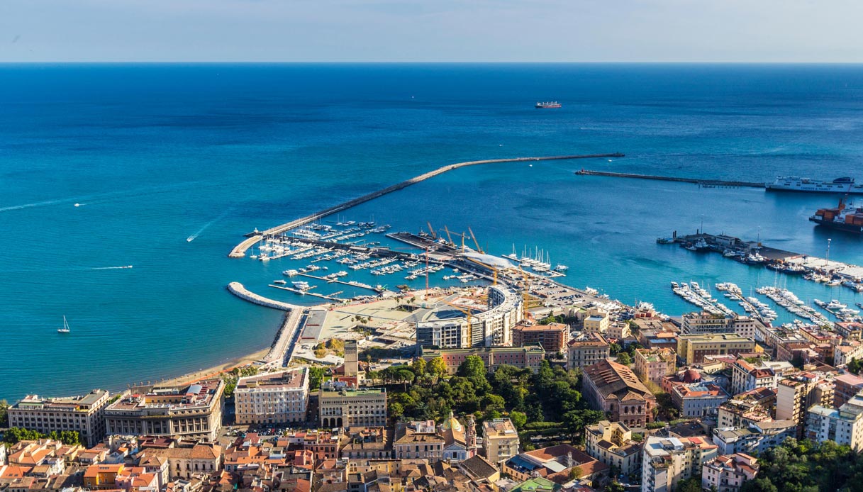 Le 10 mete calde dove andare a novembre