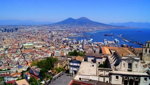 Quali Sono Le Città Più Belle D Italia