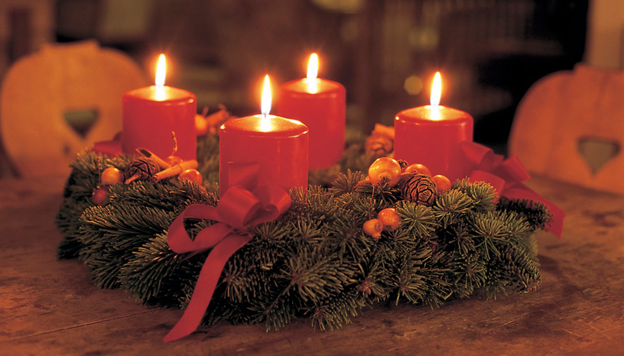 I mercatini di Natale dell'Alto Adige. Foto-calendario - Foto 13 di 15