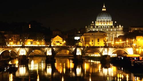 Quali Sono Le Città Più Belle D Italia