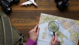 I paesi italiani dai nomi più strani e bizzarri