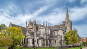 Dublino a piedi, 6 zone da vedere: itinerari fai da te