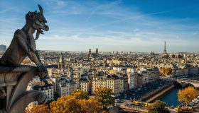 Alla scoperta dei gargoyle, le inquietanti sentinelle delle cattedrali