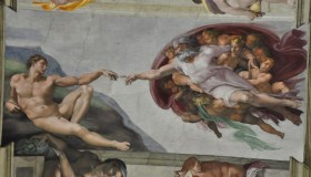 Il respiro affannoso dei turisti minaccia la Cappella Sistina