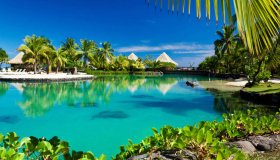 La top 5 delle isole polinesiane