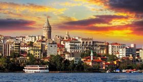 I segreti da svelare di Istanbul