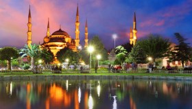 Istanbul è pura magia: ecco cosa vedere nell’antica Bisanzio