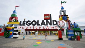 Legoland in Germania: informazioni per visitare il parco