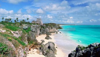 Messico, tra mare e Maya: 10 luoghi imperdibili nello Yucatan