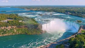 Cascate del Niagara: ecco come arrivarci