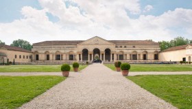 Palazzo Te a Mantova: un’antica dimora totalmente visitabile