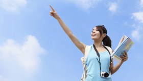 Punti cardinali: la loro importanza nel nostro orientamento