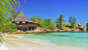 Seychelles: il mare ideale in inverno