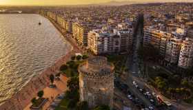 Salonicco: cosa vedere in città e le spiagge più belle nei dintorni