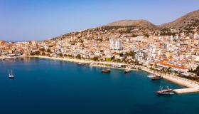 Saranda, cosa vedere e le spiagge più belle