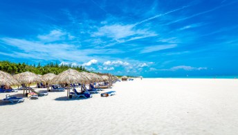 Repubblica Dominicana: le spiagge più belle dei Caraibi