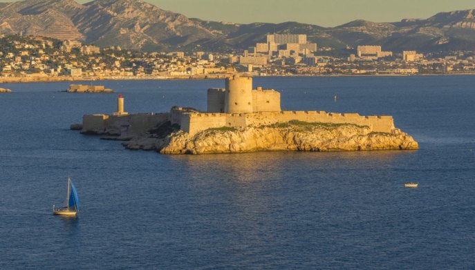 Château d'If