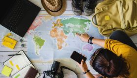 10 trucchi e consigli per viaggiare che tutti dovrebbero conoscere