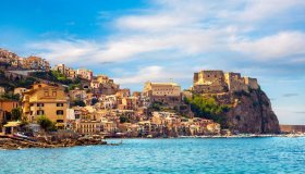 Coste del Sud: la Calabria e le sue meraviglie