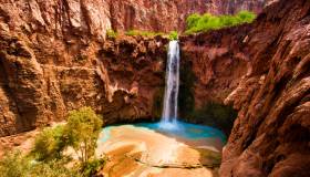 Alla scoperta delle riserve indiane