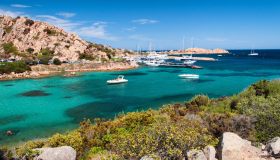 La Maddalena, l’arcipelago delle meraviglie