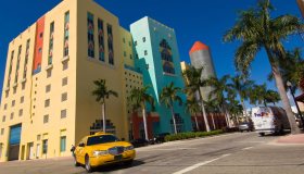 Miami capitale dell’arte e del design