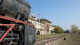 Treni leggenda: dalla Transiberiana all’Orient Express