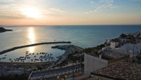 Puglia: la regina delle coste del Sud