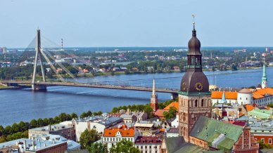 Consigli per una vacanza a Riga, capitale della Lettonia