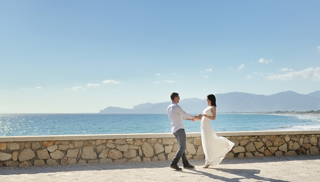 I Viaggi Di Nozze Piu Strani Da Fare In Italia 5 Idee Siviaggia