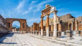 Come visitare al meglio Pompei e cosa vedere