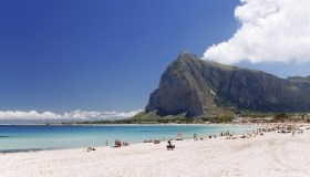 Alla scoperta del mare della Sicilia: le 10 spiagge più belle