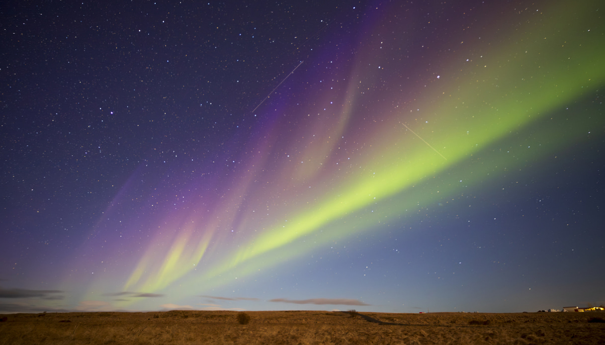 Islanda: Hella dove vedere l'aurora boreale