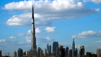 Grattacieli da record: i 10 più alti del mondo. La classifica