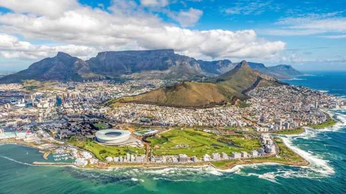Sudafrica: il periodo migliore per visitare questa splendida terra