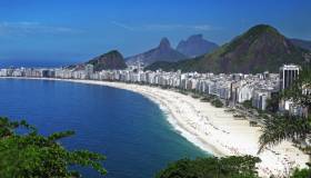 Viaggio in Brasile: qual è il periodo migliore per visitare le zone del Paese