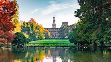 Luoghi insoliti e segreti da visitare a Milano