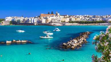 Cosa vedere nella bellissima città di Otranto