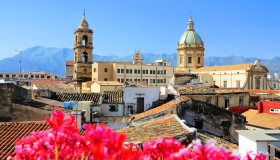 Cosa vedere a Palermo, Capitale Italiana della Cultura 2018