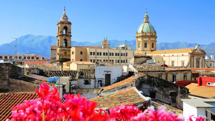 Cosa vedere a Palermo, Capitale Italiana della Cultura 2018