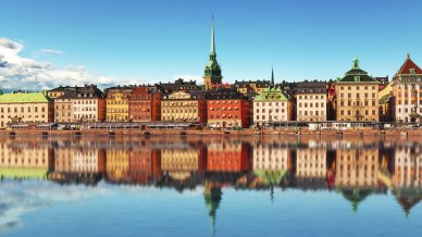 Stoccolma, alloggi esauriti per i prossimi 20 anni